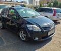 Черный Тойота Аурис, объемом двигателя 1.6 л и пробегом 168 тыс. км за 3600 $, фото 1 на Automoto.ua