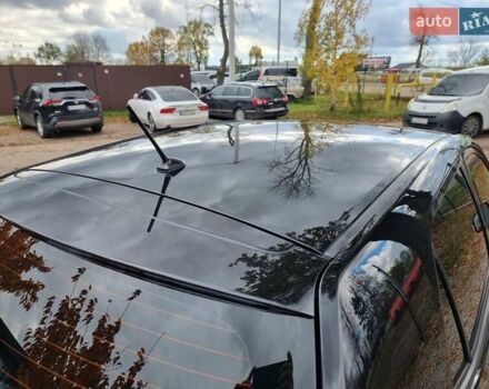 Чорний Тойота Ауріс, об'ємом двигуна 1.6 л та пробігом 201 тис. км за 10500 $, фото 11 на Automoto.ua