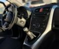 Черный Тойота Аурис, объемом двигателя 2 л и пробегом 194 тыс. км за 7100 $, фото 1 на Automoto.ua