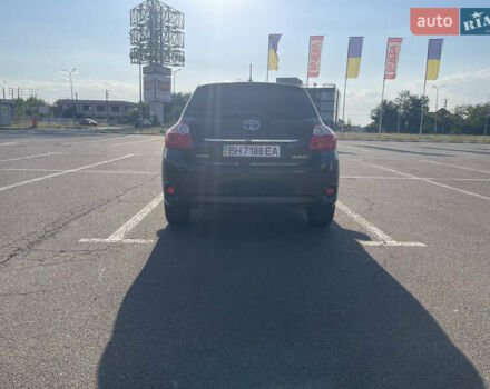 Тойота Аурис 2011 в Одессе на Automoto.ua Черный Тойота Аурис, объемом двигателя 1.6 л и пробегом 117 тыс. км за 9200 $, фото 18 на Automoto.ua