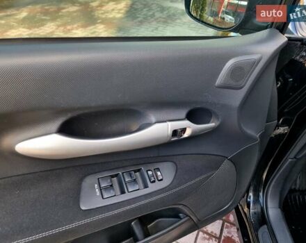 Черный Тойота Аурис, объемом двигателя 1.6 л и пробегом 142 тыс. км за 10200 $, фото 32 на Automoto.ua