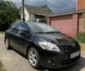Чорний Тойота Ауріс, об'ємом двигуна 1.6 л та пробігом 171 тис. км за 11500 $, фото 1 на Automoto.ua