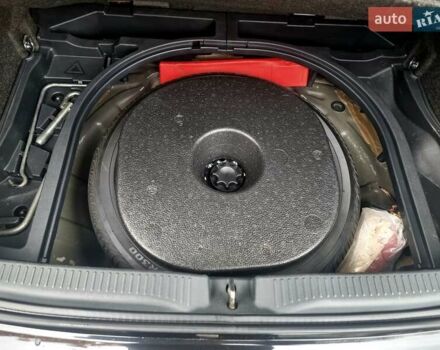 Чорний Тойота Ауріс, об'ємом двигуна 1.6 л та пробігом 201 тис. км за 10500 $, фото 21 на Automoto.ua