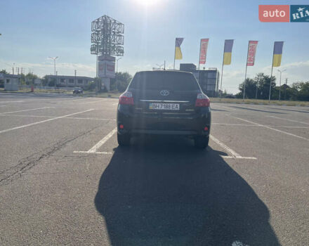 Тойота Аурис 2011 в Одессе на Automoto.ua Черный Тойота Аурис, объемом двигателя 1.6 л и пробегом 117 тыс. км за 9200 $, фото 19 на Automoto.ua