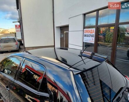 Черный Тойота Аурис, объемом двигателя 1.6 л и пробегом 142 тыс. км за 10200 $, фото 42 на Automoto.ua