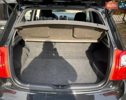 Чорний Тойота Ауріс, об'ємом двигуна 1.8 л та пробігом 235 тис. км за 10500 $, фото 18 на Automoto.ua
