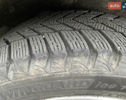 Чорний Тойота Ауріс, об'ємом двигуна 1.4 л та пробігом 238 тис. км за 7950 $, фото 14 на Automoto.ua