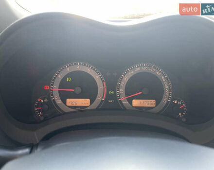 Тойота Аурис 2011 в Одессе на Automoto.ua Черный Тойота Аурис, объемом двигателя 1.6 л и пробегом 117 тыс. км за 9200 $, фото 21 на Automoto.ua