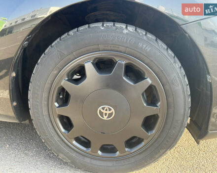 Тойота Аурис 2011 в Одессе на Automoto.ua Черный Тойота Аурис, объемом двигателя 1.6 л и пробегом 117 тыс. км за 9200 $, фото 20 на Automoto.ua