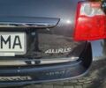 Черный Тойота Аурис, объемом двигателя 1.6 л и пробегом 169 тыс. км за 10800 $, фото 7 на Automoto.ua