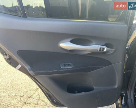 Тойота Аурис 2011 в Одессе на Automoto.ua Черный Тойота Аурис, объемом двигателя 1.6 л и пробегом 117 тыс. км за 9200 $, фото 30 на Automoto.ua