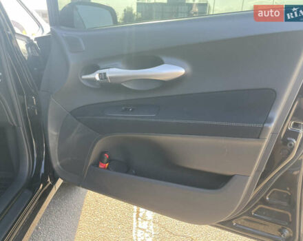 Тойота Аурис 2011 в Одессе на Automoto.ua Черный Тойота Аурис, объемом двигателя 1.6 л и пробегом 117 тыс. км за 9200 $, фото 29 на Automoto.ua