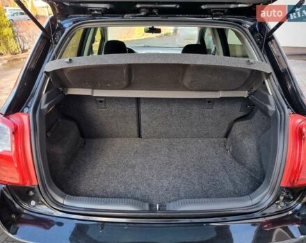 Черный Тойота Аурис, объемом двигателя 1.6 л и пробегом 142 тыс. км за 10200 $, фото 9 на Automoto.ua