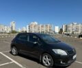 Чорний Тойота Ауріс, об'ємом двигуна 1.6 л та пробігом 171 тис. км за 10800 $, фото 1 на Automoto.ua