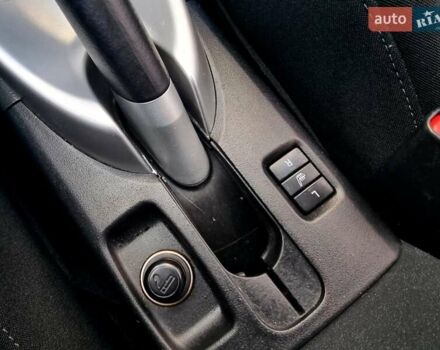 Черный Тойота Аурис, объемом двигателя 1.6 л и пробегом 142 тыс. км за 10200 $, фото 26 на Automoto.ua