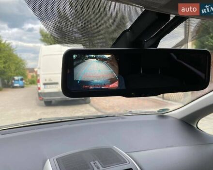 Чорний Тойота Ауріс, об'ємом двигуна 0 л та пробігом 240 тис. км за 10500 $, фото 10 на Automoto.ua