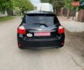 Чорний Тойота Ауріс, об'ємом двигуна 1.8 л та пробігом 235 тис. км за 10500 $, фото 5 на Automoto.ua
