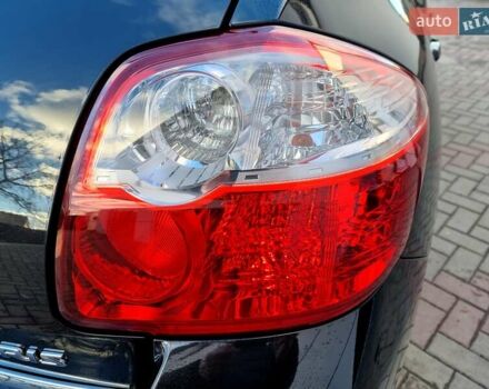 Черный Тойота Аурис, объемом двигателя 1.6 л и пробегом 142 тыс. км за 10200 $, фото 6 на Automoto.ua