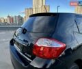 Черный Тойота Аурис, объемом двигателя 1.6 л и пробегом 99 тыс. км за 12800 $, фото 25 на Automoto.ua