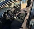 Чорний Тойота Ауріс, об'ємом двигуна 1.6 л та пробігом 131 тис. км за 12000 $, фото 19 на Automoto.ua