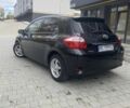 Черный Тойота Аурис, объемом двигателя 1.4 л и пробегом 280 тыс. км за 5700 $, фото 2 на Automoto.ua