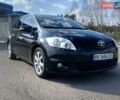 Чорний Тойота Ауріс, об'ємом двигуна 1.6 л та пробігом 307 тис. км за 7000 $, фото 1 на Automoto.ua