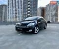 Черный Тойота Аурис, объемом двигателя 1.6 л и пробегом 99 тыс. км за 12800 $, фото 1 на Automoto.ua