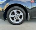Черный Тойота Аурис, объемом двигателя 1.6 л и пробегом 99 тыс. км за 12800 $, фото 28 на Automoto.ua