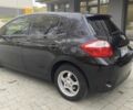 Черный Тойота Аурис, объемом двигателя 1.4 л и пробегом 280 тыс. км за 5700 $, фото 5 на Automoto.ua