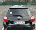Чорний Тойота Ауріс, об'ємом двигуна 1.6 л та пробігом 204 тис. км за 9300 $, фото 6 на Automoto.ua