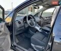 Черный Тойота Аурис, объемом двигателя 1.6 л и пробегом 99 тыс. км за 12800 $, фото 31 на Automoto.ua