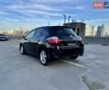Черный Тойота Аурис, объемом двигателя 1.6 л и пробегом 99 тыс. км за 12800 $, фото 8 на Automoto.ua
