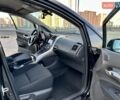 Черный Тойота Аурис, объемом двигателя 1.6 л и пробегом 99 тыс. км за 12800 $, фото 37 на Automoto.ua