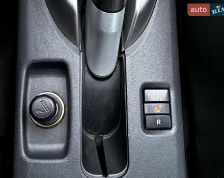 Черный Тойота Аурис, объемом двигателя 1.6 л и пробегом 184 тыс. км за 8999 $, фото 47 на Automoto.ua