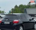 Чорний Тойота Ауріс, об'ємом двигуна 1.6 л та пробігом 309 тис. км за 6600 $, фото 6 на Automoto.ua