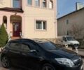 Черный Тойота Аурис, объемом двигателя 1.8 л и пробегом 229 тыс. км за 10300 $, фото 9 на Automoto.ua