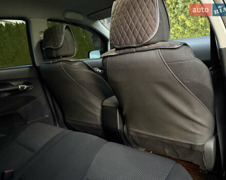 Черный Тойота Аурис, объемом двигателя 1.6 л и пробегом 184 тыс. км за 8999 $, фото 34 на Automoto.ua