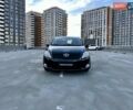 Черный Тойота Аурис, объемом двигателя 1.6 л и пробегом 99 тыс. км за 12800 $, фото 4 на Automoto.ua