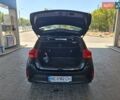 Чорний Тойота Ауріс, об'ємом двигуна 1.33 л та пробігом 129 тис. км за 9300 $, фото 28 на Automoto.ua