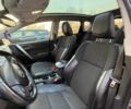 Черный Тойота Аурис, объемом двигателя 1.8 л и пробегом 124 тыс. км за 6431 $, фото 13 на Automoto.ua