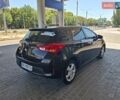 Чорний Тойота Ауріс, об'ємом двигуна 1.33 л та пробігом 129 тис. км за 9300 $, фото 6 на Automoto.ua