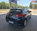 Чорний Тойота Ауріс, об'ємом двигуна 1.33 л та пробігом 129 тис. км за 9300 $, фото 7 на Automoto.ua