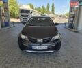 Чорний Тойота Ауріс, об'ємом двигуна 1.33 л та пробігом 129 тис. км за 9300 $, фото 2 на Automoto.ua