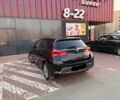 Черный Тойота Аурис, объемом двигателя 1.8 л и пробегом 124 тыс. км за 6431 $, фото 6 на Automoto.ua