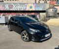 Черный Тойота Аурис, объемом двигателя 1.33 л и пробегом 145 тыс. км за 9000 $, фото 1 на Automoto.ua