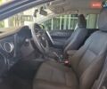 Чорний Тойота Ауріс, об'ємом двигуна 1.33 л та пробігом 129 тис. км за 9300 $, фото 15 на Automoto.ua