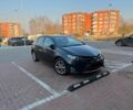Черный Тойота Аурис, объемом двигателя 1.8 л и пробегом 124 тыс. км за 6431 $, фото 1 на Automoto.ua