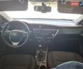 Чорний Тойота Ауріс, об'ємом двигуна 1.33 л та пробігом 129 тис. км за 9300 $, фото 22 на Automoto.ua