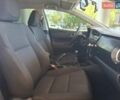 Чорний Тойота Ауріс, об'ємом двигуна 1.33 л та пробігом 129 тис. км за 9300 $, фото 20 на Automoto.ua