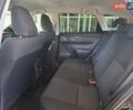 Чорний Тойота Ауріс, об'ємом двигуна 1.33 л та пробігом 129 тис. км за 9300 $, фото 16 на Automoto.ua